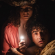 Thomasin McKenzie and Alex Wolff aren’t the only actors who play these characters.